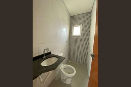 Apartamento à venda com 2 quartos, 110m² em Vila Helena, Santo André