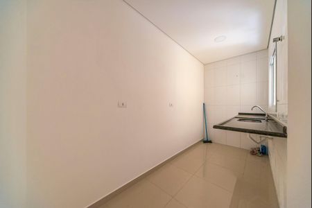 Apartamento à venda com 110m², 2 quartos e 1 vaga Apartamento à venda com 110m², 2 quartos e 1 vagaCozinha