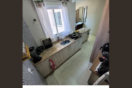 Apartamento à venda com 2 quartos, 96m² em Cidade São Jorge, Santo André