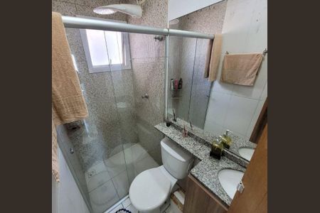 Apartamento à venda com 2 quartos, 96m² em Cidade São Jorge, Santo André