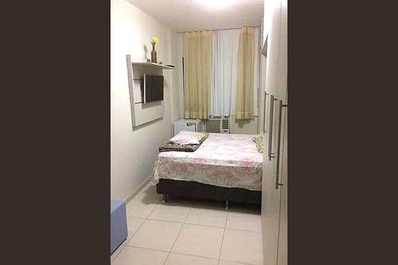 Apartamento à venda com 2 quartos, 70m² em Jacarepaguá, Rio de Janeiro