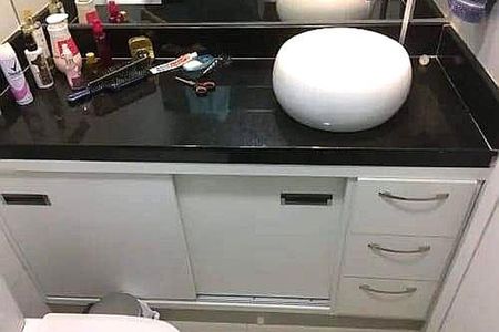 Apartamento à venda com 2 quartos, 70m² em Jacarepaguá, Rio de Janeiro