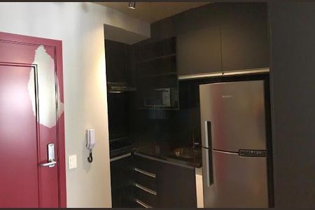 Apartamento à venda com 1 quarto, 42m² em Bela Vista, São Paulo