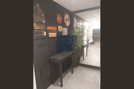 Apartamento à venda com 1 quarto, 42m² em Bela Vista, São Paulo