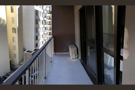 Apartamento à venda com 1 quarto, 42m² em Bela Vista, São Paulo