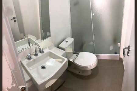 Apartamento à venda com 1 quarto, 42m² em Bela Vista, São Paulo