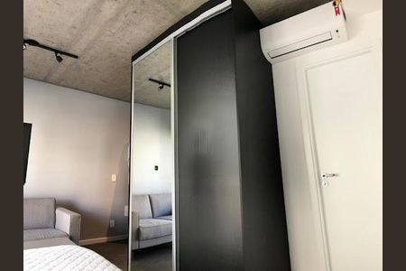 Apartamento à venda com 1 quarto, 42m² em Bela Vista, São Paulo