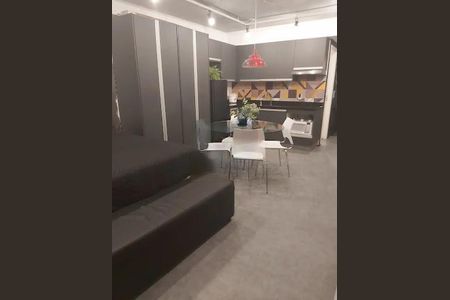 Apartamento à venda com 1 quarto, 42m² em Bela Vista, São Paulo
