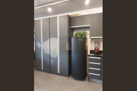 Apartamento à venda com 1 quarto, 42m² em Bela Vista, São Paulo