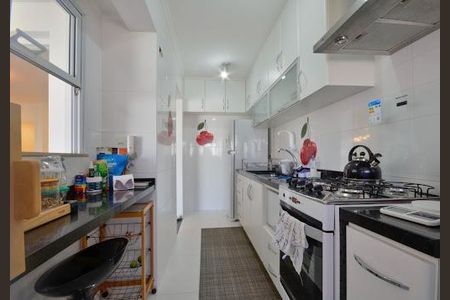 Apartamento à venda com 2 quartos, 89m² em Vila Romana, São Paulo