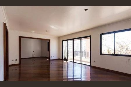 Apartamento à venda com 3 quartos, 148m² em Vila Mascote, São Paulo