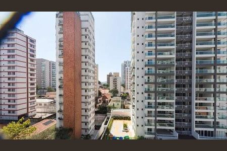 Apartamento à venda com 3 quartos, 148m² em Vila Mascote, São Paulo