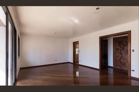 Apartamento à venda com 3 quartos, 148m² em Vila Mascote, São Paulo