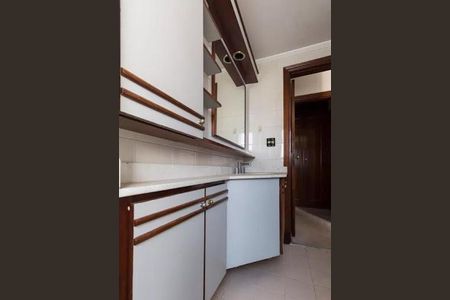 Apartamento à venda com 3 quartos, 148m² em Vila Mascote, São Paulo