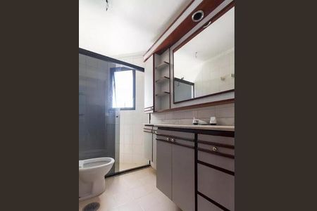 Apartamento à venda com 3 quartos, 148m² em Vila Mascote, São Paulo
