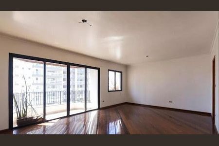 Apartamento à venda com 3 quartos, 148m² em Vila Mascote, São Paulo