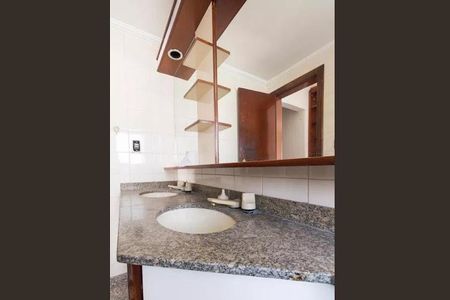 Apartamento à venda com 3 quartos, 148m² em Vila Mascote, São Paulo
