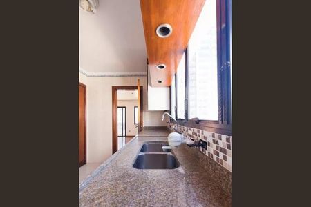 Apartamento à venda com 3 quartos, 148m² em Vila Mascote, São Paulo