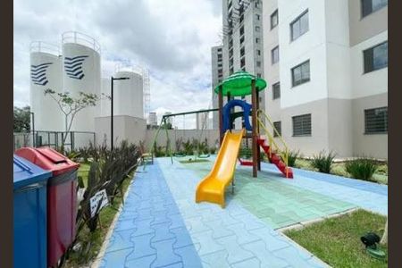 Apartamento à venda com 1 quarto, 30m² em Várzea da Barra Funda, São Paulo