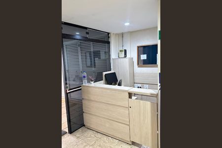 Apartamento à venda com 1 quarto, 44m² em Barra Funda, São Paulo