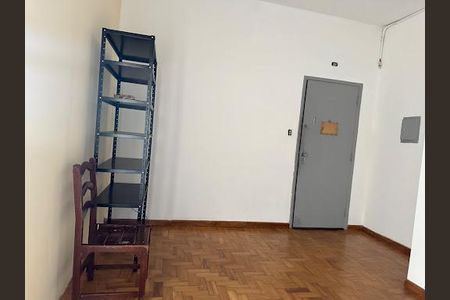 Apartamento à venda com 1 quarto, 35m² em República, São Paulo