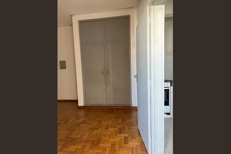 Apartamento à venda com 1 quarto, 35m² em República, São Paulo
