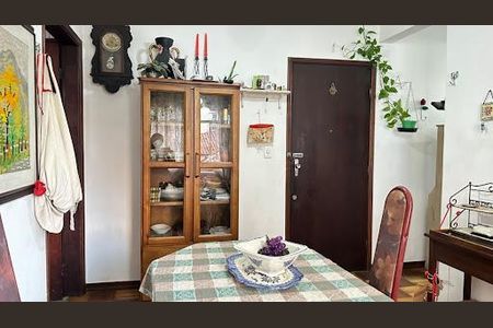 Apartamento à venda com 2 quartos, 62m² em Campos Elíseos, São Paulo