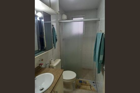 Apartamento à venda com 1 quarto, 40m² em Campos Elíseos, São Paulo