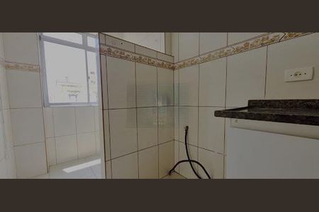 Apartamento à venda com 1 quarto, 35m² em Centro Histórico de São Paulo, São Paulo