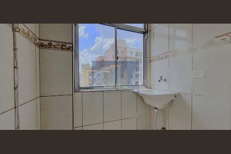 Apartamento à venda com 1 quarto, 35m² em Centro Histórico de São Paulo, São Paulo