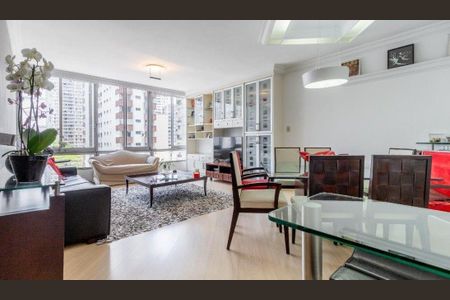 Apartamento à venda com 3 quartos, 145m² em Santa Cecilia, São Paulo