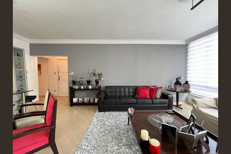 Apartamento à venda com 3 quartos, 145m² em Santa Cecilia, São Paulo