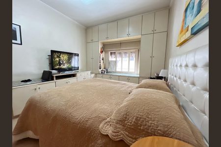 Apartamento à venda com 3 quartos, 145m² em Santa Cecilia, São Paulo