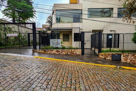 Apartamento à venda com 260m², 2 quartos e 4 vagas Apartamento à venda com 260m², 2 quartos e 4 vagasFachada