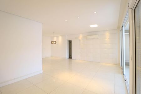 Sala de apartamento à venda com 2 quartos, 260m² em Tremembé, São Paulo