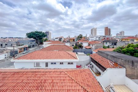 Apartamento à venda com 40m², 2 quartos e sem vagaVista Cozinha com Area de Serviço