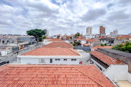 Apartamento à venda com 40m², 2 quartos e sem vagaVista do Quarto 2