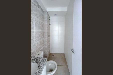 Apartamento à venda com 40m², 2 quartos e sem vagaBanheiro