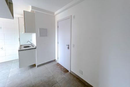 Sala de apartamento à venda com 2 quartos, 40m² em Vila Carrão, São Paulo
