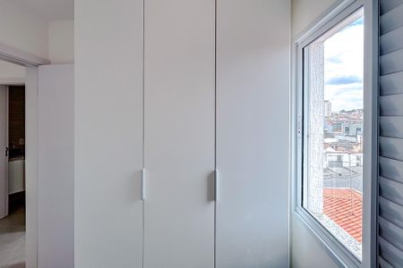 Apartamento à venda com 40m², 2 quartos e sem vagaQuarto 2