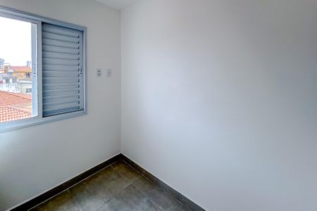 Apartamento à venda com 40m², 2 quartos e sem vagaQuarto 2