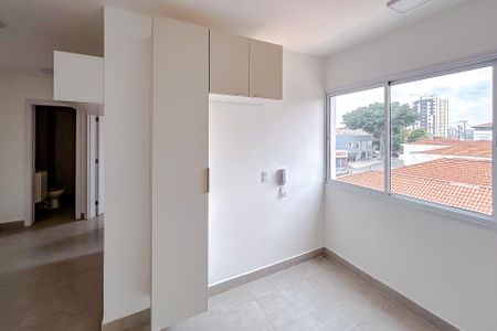Apartamento à venda com 40m², 2 quartos e sem vagaCozinha com Area de Serviço