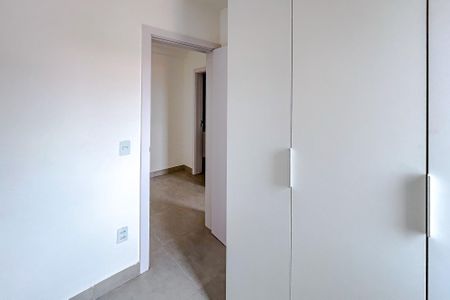 Apartamento à venda com 40m², 2 quartos e sem vagaQuarto 2