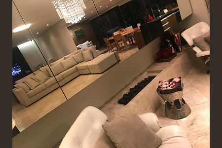 Apartamento à venda com 3 quartos, 209m² em Santo Amaro, São Paulo