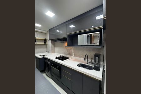 Casa de Condomínio para alugar com 2 quartos, 100m² em Guaratiba, Rio de Janeiro