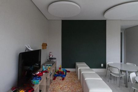 Apartamento à venda com 2 quartos, 69m² em Tatuapé, São Paulo