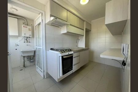 Apartamento à venda com 2 quartos, 69m² em Tatuapé, São Paulo