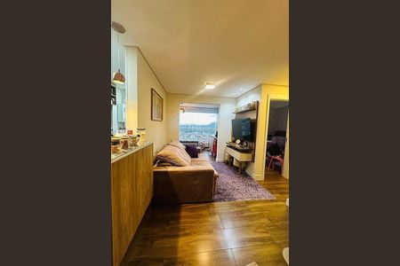 Apartamento à venda com 2 quartos, 62m² em Jardim Paramount, São Bernardo do Campo