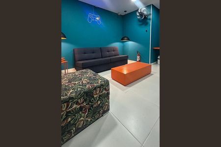 Apartamento à venda com 2 quartos, 62m² em Jardim Paramount, São Bernardo do Campo