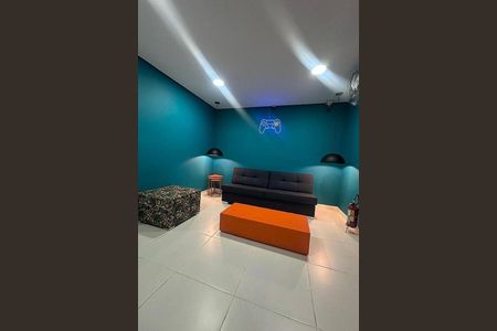 Apartamento à venda com 2 quartos, 62m² em Jardim Paramount, São Bernardo do Campo